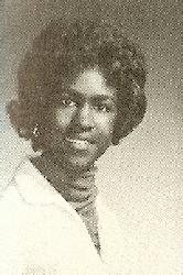 Margaret Bush-Ware's Classmates profile album