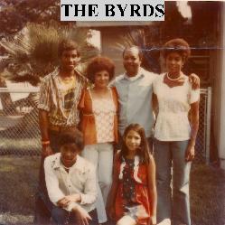Fred Byrd's Classmates profile album