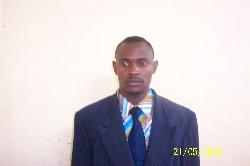 Chesco Mwanyika's Classmates® Profile Photo