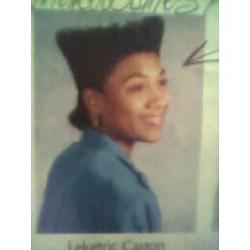 Leketrice Caston's Classmates profile album