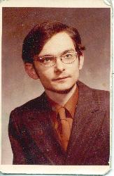 Jerry Libby's Classmates® Profile Photo