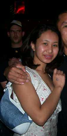 Kimberly Amayao's Classmates® Profile Photo
