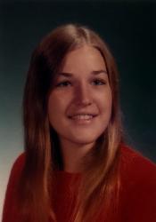 Christine Ford-Benson's Classmates profile album