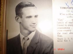 Tim Hansen's Classmates profile album
