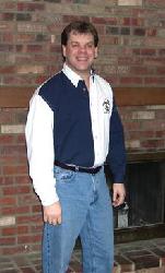 Darrin Burch's Classmates® Profile Photo