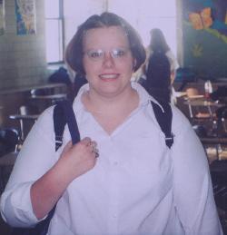 Whitney Lutz's Classmates® Profile Photo