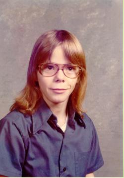 Randy Chaney's Classmates profile album