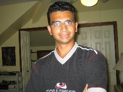 Rohan Padiyar's Classmates® Profile Photo