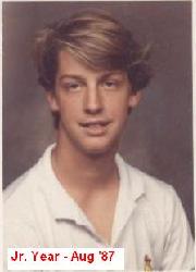 David Sellers' Classmates profile album