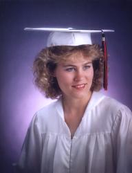 Wendy Broich's Classmates profile album