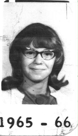 Susan Scramstad's Classmates profile album