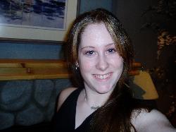 Stephanie Cornish's Classmates® Profile Photo