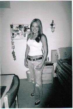 Rebecca Trinkle's Classmates® Profile Photo