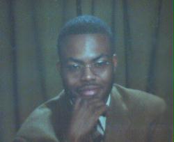 Kenneth Armstrong's Classmates® Profile Photo