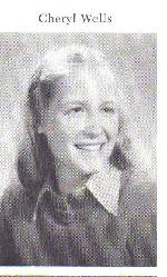 Cheryl Wells' Classmates profile album