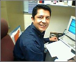 Humberto Ceballos's Classmates® Profile Photo