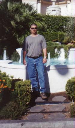 Richard Damron's Classmates® Profile Photo