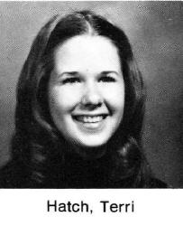 Terri Politi's Classmates profile album