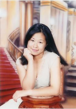 Kim Luu's Classmates® Profile Photo