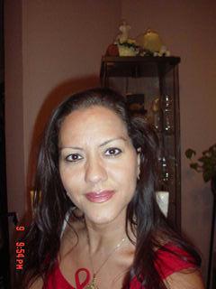 Carmen Martinez's Classmates® Profile Photo