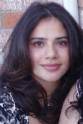 Marina Saldana's Classmates® Profile Photo