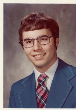 Barry Young's Classmates profile album