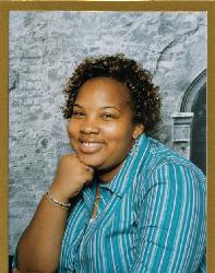 Markeshia Williams's Classmates® Profile Photo