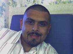 Ricardo Cervantes's Classmates® Profile Photo