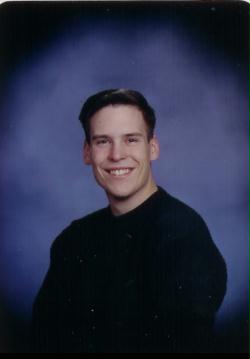 Steven Lewton's Classmates® Profile Photo