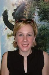 Amy Wolfe's Classmates® Profile Photo