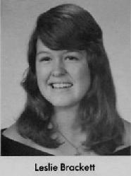 Leslie Blanchard's Classmates® Profile Photo