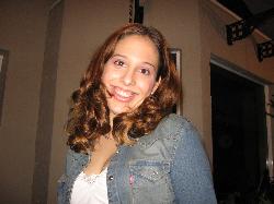 Michelle Martinez's Classmates® Profile Photo