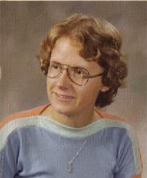 Wendy Knapp's Classmates profile album