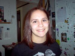 Angela Sykes's Classmates® Profile Photo