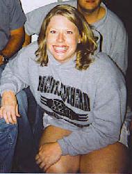 Whitney Brown's Classmates® Profile Photo