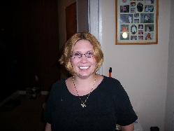 Wendy Shaffer's Classmates® Profile Photo