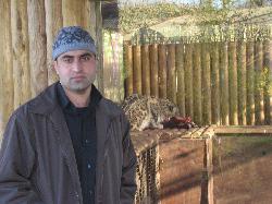 Amjad Iqbal's Classmates® Profile Photo