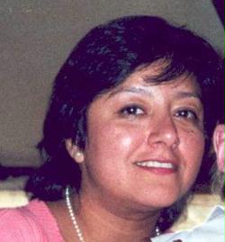 Martha Uribe's Classmates® Profile Photo