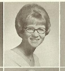 Judy Carrigan's Classmates profile album