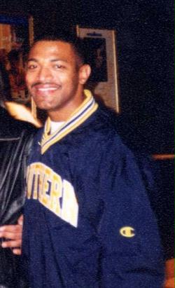 Maurice Williams's Classmates® Profile Photo