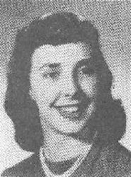 Betty Francis' Classmates profile album