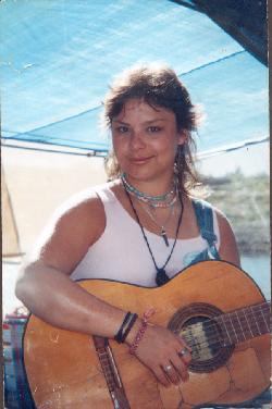 Amy Harjo's Classmates profile album