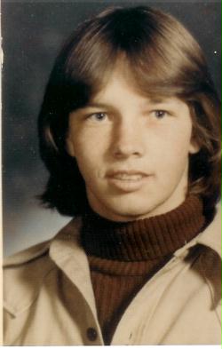 Chuck Kennon's Classmates profile album