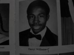 Darryl Williams' Classmates profile album