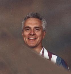 George Kerr's Classmates® Profile Photo