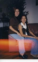 Patricia Chriss Hernandez's Classmates profile album