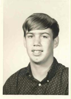 John Andresen's Classmates profile album