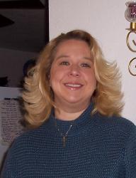 Tammie Hoffman's Classmates® Profile Photo