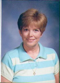 Brenda Harris's Classmates® Profile Photo