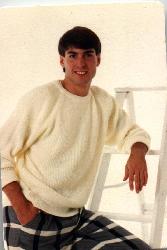 Steve Bassett's Classmates profile album